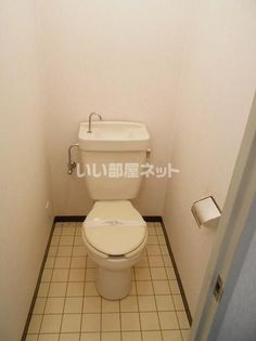 グリーンハイツ平安の画像