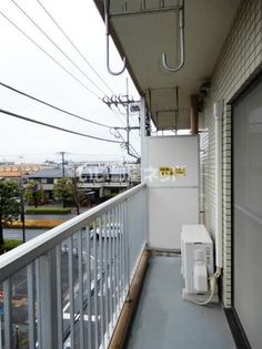 グリーンハイツ平安の画像