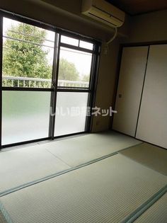 グリーンハイツ平安の画像