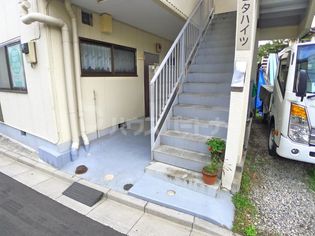 ダコタハイツの画像