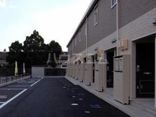 レオパレス悠久の画像