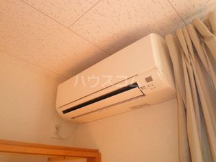 レオパレス悠久の画像