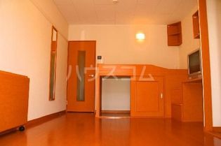 レオパレス悠久の画像