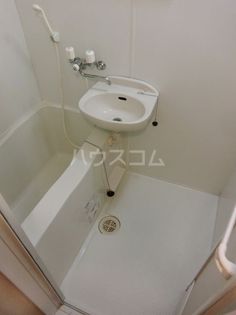 レオパレス悠久の画像