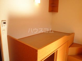 レオパレス悠久の画像