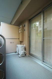 ザ・レジデンス赤坂檜町の画像