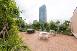 ザ・レジデンス赤坂檜町の画像