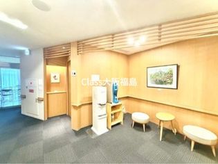 サンフォーリーフタウン桜ノ宮の画像