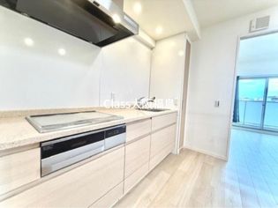 サンフォーリーフタウン桜ノ宮の画像