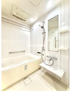 サンフォーリーフタウン桜ノ宮の画像