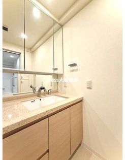 サンフォーリーフタウン桜ノ宮の画像