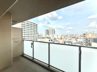 サンフォーリーフタウン桜ノ宮の画像