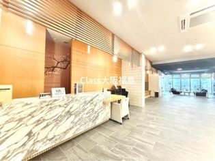 サンフォーリーフタウン桜ノ宮の画像