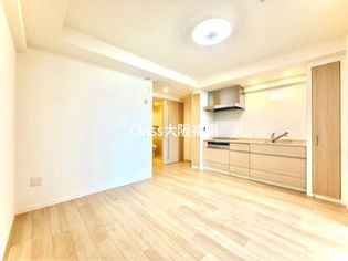 サンフォーリーフタウン桜ノ宮の画像