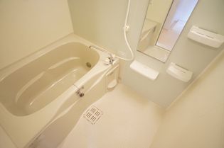 グランステラのお風呂です