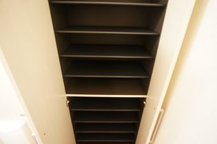 グランステラのトールタイプのシューズボックスです