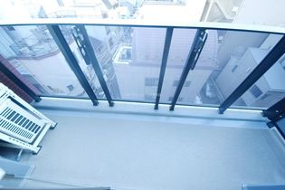 ザ・パークハビオ新御徒町の別号室参考写真