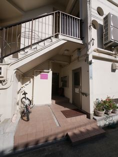 ラ・メゾン・Kの画像