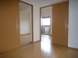 フェリーチェの共有部分