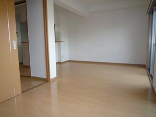 フェリーチェの室内