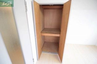 ベンハウス大供の同物件別部屋の写真です。