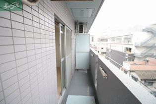 ベンハウス大供の同物件別部屋の写真です。