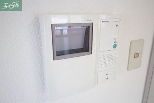 ベンハウス大供の同物件別部屋の写真です。