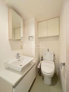 HF八王子レジデンスの画像