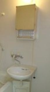 プラチナコート五本木の画像