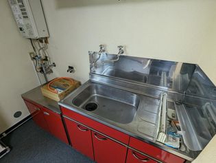 ハイツサンドリームの画像