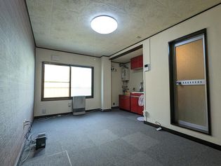 ハイツサンドリームの画像