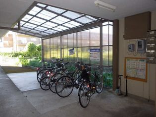 サンハイツ緑ヶ丘の画像