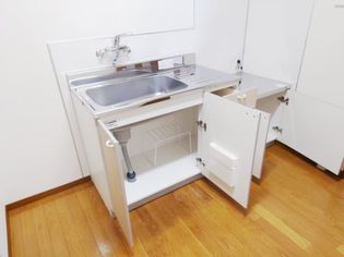 コーポ千代の画像