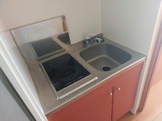 レオパレスK0049の画像