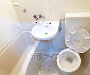 トミーハイツの画像