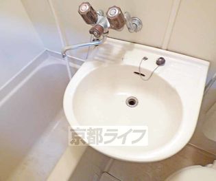 トミーハイツの画像