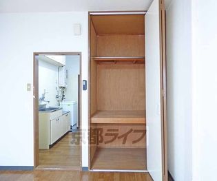 トミーハイツの画像