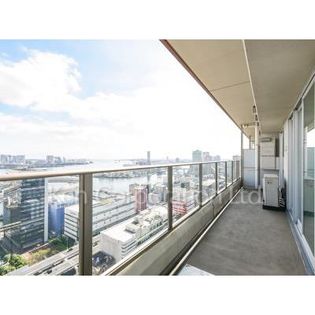 芝浦アイランド ブルームタワーの画像