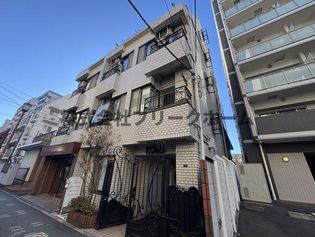 エルミタージュ禅林寺通りの画像