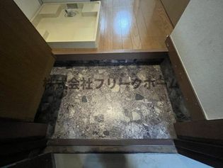 エルミタージュ禅林寺通りの画像