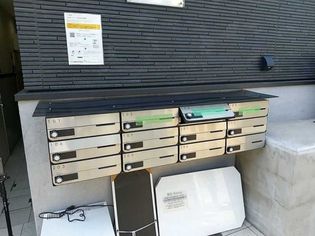 CocooN中目黒の画像