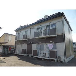 サンシャイン中川の画像