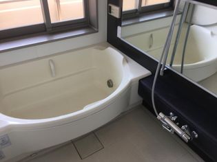 フェイバリッチタワー品川の画像