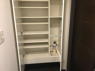 フェイバリッチタワー品川の画像