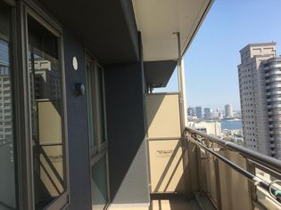 フェイバリッチタワー品川の画像