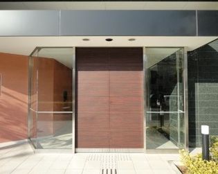 フェイバリッチタワー品川の画像