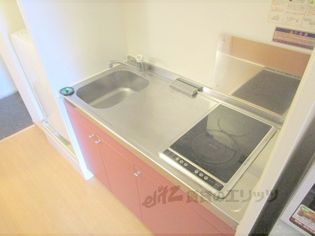 レオパレスALTA5の画像