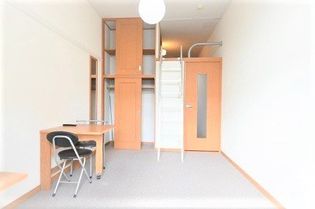 レオパレスレグルスの画像