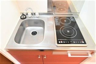 レオパレスレグルスの画像