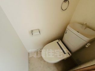 ツインハイツ上中条の画像